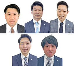 株式会社福屋不動産販売 奈良八木店