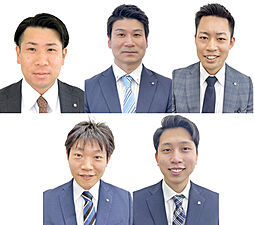株式会社福屋不動産販売 奈良八木店
