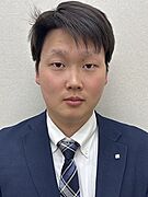 橋本拓磨