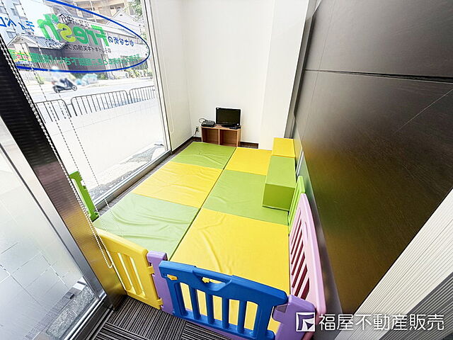 キッズスペース