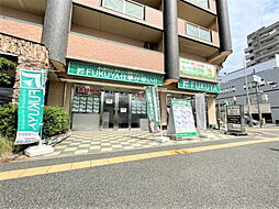 株式会社福屋不動産販売　中百舌鳥店
