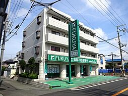 株式会社福屋不動産販売 豊中店