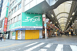 エイブルネットワーク南森町店 株式会社フォーラス&カンパニー