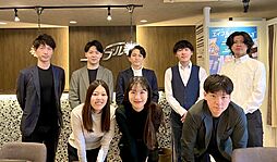 エイブルネットワーク南森町店　株式会社フォーラス＆カンパニー
