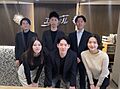 エイブルネットワーク南森町店　株式会社フォーラス＆カンパニー