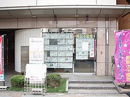 株式会社岡田不動産　柴又本店