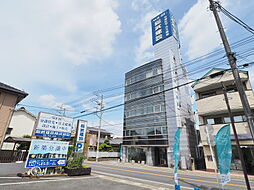 総武建設株式会社 本社営業部