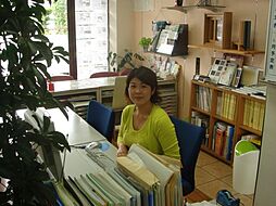 有限会社オレンジハウス