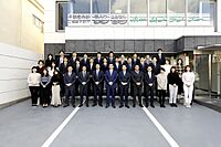 スタッフ