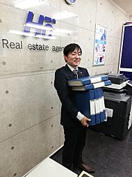 有限会社ハウスコーポレーション 尼崎三和店