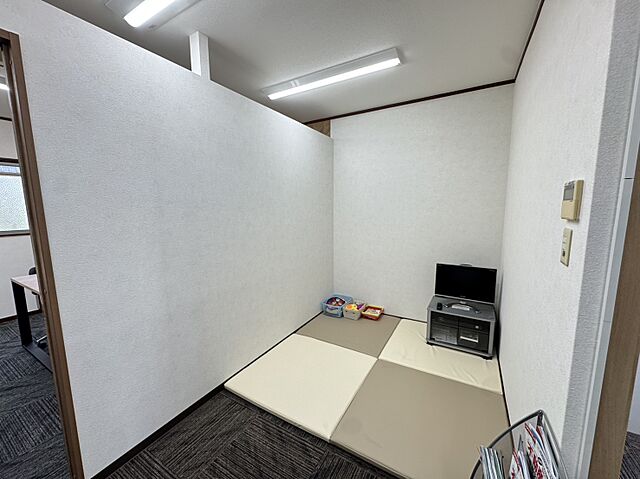 キッズスペース