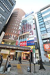 株式会社S-FIT　お部屋探しCAFEヘヤギメ！目黒店