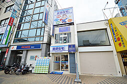 株式会社LEGATO 賃貸住宅サービス NetWork布施店