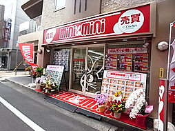 ミニミニＦＣ西宮北口店　シティネット株式会社