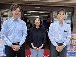 ミニミニＦＣ岡本店　シティネット株式会社