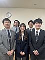 シャーメゾンショップ株式会社ハウスパートナー 松戸店