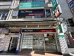 シャーメゾンショップ株式会社ハウスパートナー 柏東口店