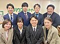 シャーメゾンショップ株式会社ハウスパートナー 柏東口店