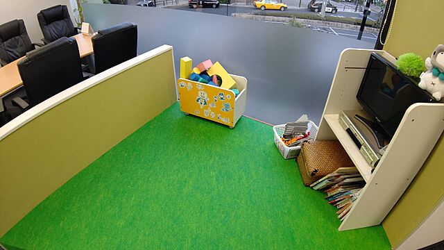 キッズスペース