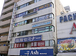 朝日リビング株式会社 横浜営業所