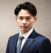 北川諒真