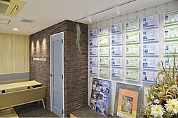 株式会社マンションセンター　アパマン情報館新潟万代店