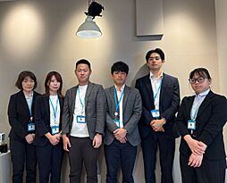 大阪ハウスコム株式会社　ミニミニFC北千里店