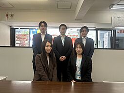 大阪ハウスコム株式会社　ミニミニFC西中島南方店