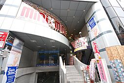 ミニミニFC江坂店大阪ハウスコム(株)