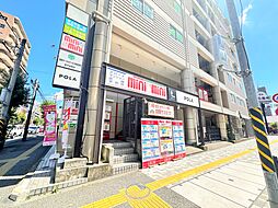 株式会社ミニミニ城西 橋本店