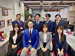 株式会社ナウ 賃貸住宅サービス FC江坂ギャラリー
