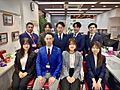 株式会社ナウ 賃貸住宅サービス FC江坂ギャラリー