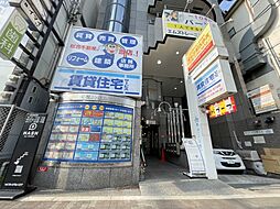 株式会社GLUCK 賃貸住宅サービス FC喜連瓜破店