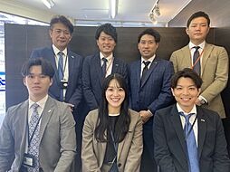 株式会社ナウ 賃貸住宅サービス FC梅田店