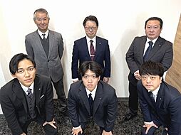 スタッフ