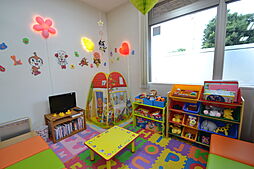 キッズスペース