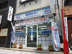 株式会社ＡＬＩＶＥ 賃貸住宅サービス FC四条烏丸店
