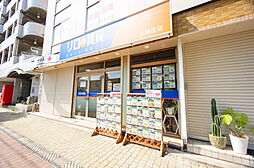 リロの賃貸 上新庄店 株式会社ケントコーポレーション