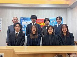 株式会社GRANDIR　賃貸住宅サービス　FC阪急淡路駅前店