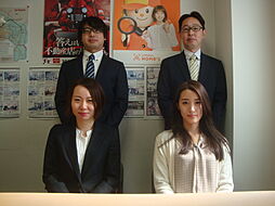 株式会社クレストライフ