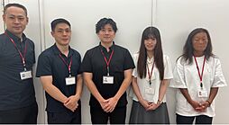 株式会社ミニミニ城北 練馬店