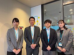 大阪ハウスコム株式会社　心斎橋店