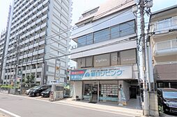朝日リビング株式会社 志木営業所