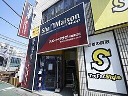 株式会社天極 シャーメゾンショップ アパートプラザ川越東口店