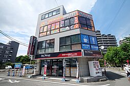 株式会社天極シャーメゾンショップアパートプラザふじみ野店