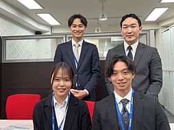 リロの不動産　株式会社東都　中野店