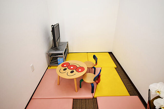 キッズスペース