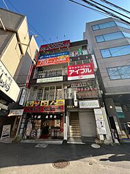 株式会社アンビション・バロー 上大岡店