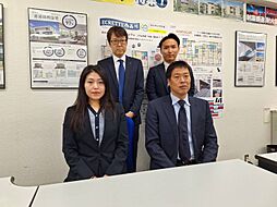 株式会社ニチワ 品川営業所