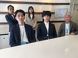 大阪ハウスコム株式会社　本町店